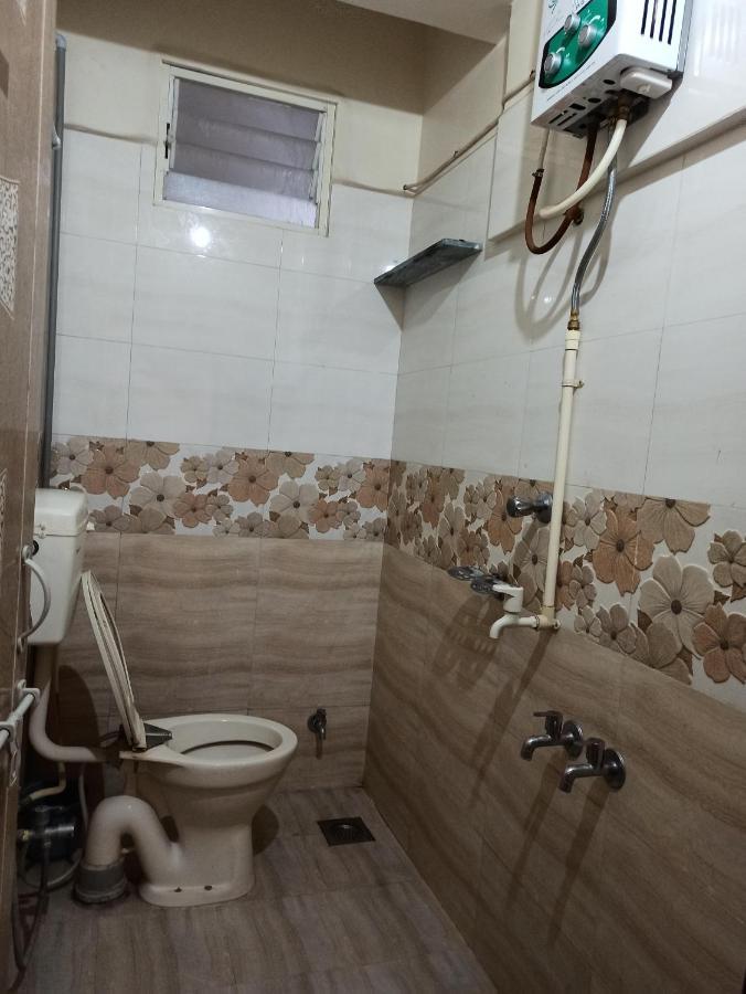 Malwade Motels Pune Exterior photo